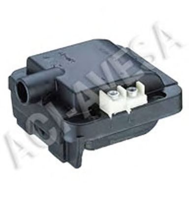ACI - AVESA ABE-188 Катушка зажигания для HONDA CRX II (Хонда Cрх 2) ACI - AVESA ABE-188 Катушка зажигания для HONDA CRX II (Хонда Cрх 2)