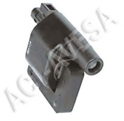 ACI - AVESA ABE-195 Катушка зажигания для NISSAN PRIMERA (Ниссан Примера) ACI - AVESA ABE-195 Катушка зажигания для NISSAN PRIMERA (Ниссан Примера)