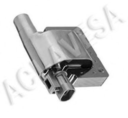 ACI - AVESA ABE-204 Катушка зажигания для NISSAN PRIMERA (Ниссан Примера) ACI - AVESA ABE-204 Катушка зажигания для NISSAN PRIMERA (Ниссан Примера)