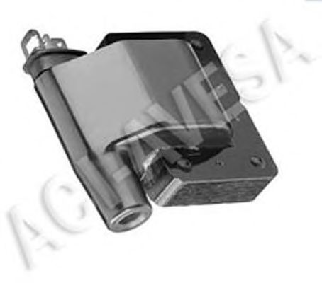 ACI - AVESA ABE-212 Катушка зажигания для MAZDA 626 III (Мазда 626 3) ACI - AVESA ABE-212 Катушка зажигания для MAZDA 626 III (Мазда 626 3)
