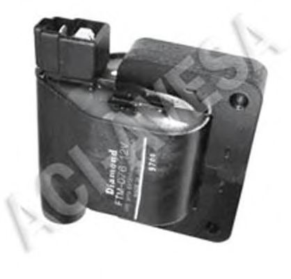 ACI - AVESA ABE-221 Катушка зажигания для DAIHATSU (Дайхатсу) ACI - AVESA ABE-221 Катушка зажигания для DAIHATSU (Дайхатсу)