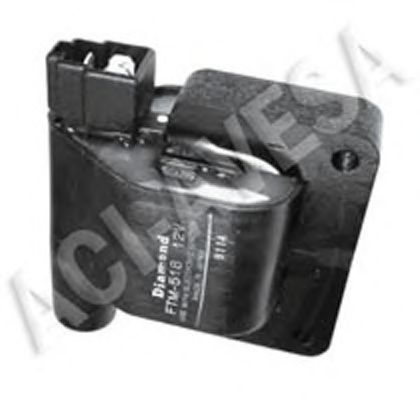 ACI - AVESA ABE-222 Катушка зажигания для DAIHATSU (Дайхатсу) ACI - AVESA ABE-222 Катушка зажигания для DAIHATSU (Дайхатсу)