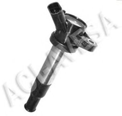 ACI - AVESA ABE-253 Катушка зажигания для CHEVROLET EPICA (Шевроле Эпиcа) ACI - AVESA ABE-253 Катушка зажигания для CHEVROLET EPICA (Шевроле Эпиcа)