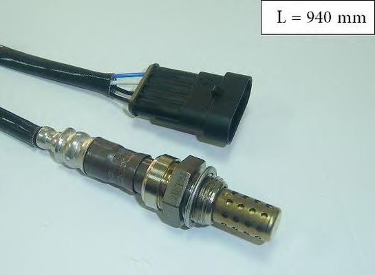 ACI - AVESA SLS-13168 Лямбда-зонд для FIAT TEMPRA (Фиат Тэмпра) ACI - AVESA SLS-13168 Лямбда-зонд для FIAT TEMPRA (Фиат Тэмпра)