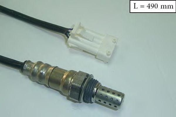 ACI - AVESA SLS-13176 Лямбда-зонд для PEUGEOT 207 (Пежо 207) ACI - AVESA SLS-13176 Лямбда-зонд для PEUGEOT 207 (Пежо 207)