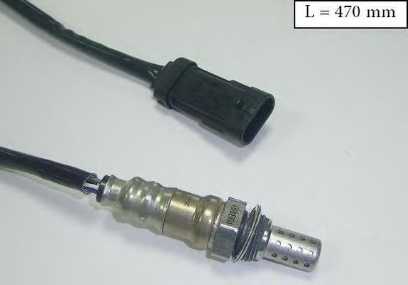 ACI - AVESA SLS-13186 Лямбда-зонд для LEXUS IS CROSS (Лексус Ис крос) ACI - AVESA SLS-13186 Лямбда-зонд для LEXUS IS CROSS (Лексус Ис крос)