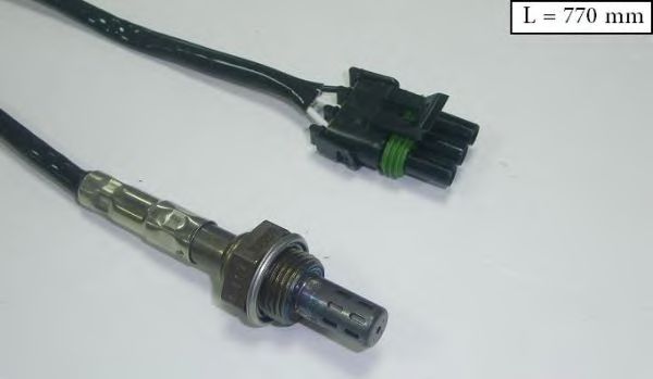 ACI - AVESA SLS-13297 Лямбда-зонд для OPEL OMEGA A (Опель Омэга а) ACI - AVESA SLS-13297 Лямбда-зонд для OPEL OMEGA A (Опель Омэга а)