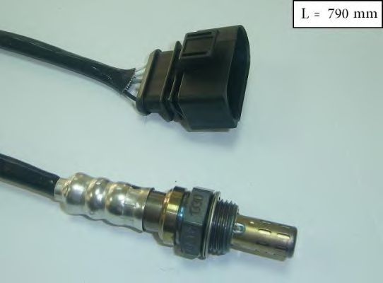 ACI - AVESA SLS-13331 Лямбда-зонд для VOLKSWAGEN T4 CARAVELLE (Фольксваген Т4 cараvэллэ) ACI - AVESA SLS-13331 Лямбда-зонд для VOLKSWAGEN T4 CARAVELLE (Фольксваген Т4 cараvэллэ)