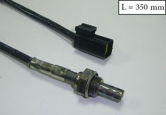 ACI - AVESA SLS-13341 Лямбда-зонд для ROVER 400 (Ровер 400) ACI - AVESA SLS-13341 Лямбда-зонд для ROVER 400 (Ровер 400)