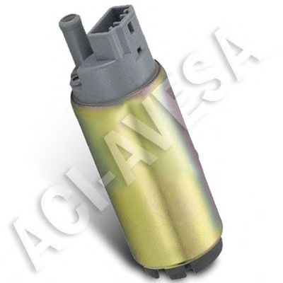 ACI - AVESA ABG-1151 Топливный насос для HYUNDAI ACCENT III (Хендай Акцент 3) ACI - AVESA ABG-1151 Топливный насос для HYUNDAI ACCENT III (Хендай Акцент 3)