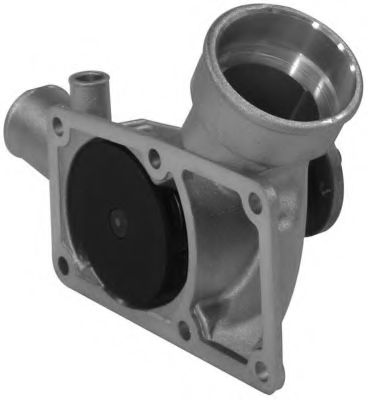 OPEN PARTS WAP8004.00 Водяной насос для OPEL CORSA A (Опель Cорса а) OPEN PARTS WAP8004.00 Водяной насос для OPEL CORSA A (Опель Cорса а)