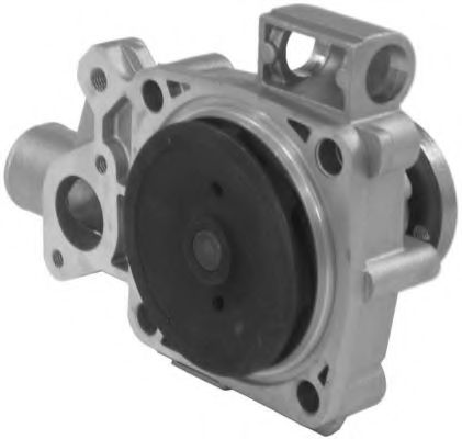 OPEN PARTS WAP8016.00 Водяной насос для IVECO DAILY II (Ивеко Даилъ 2) OPEN PARTS WAP8016.00 Водяной насос для IVECO DAILY II (Ивеко Даилъ 2)