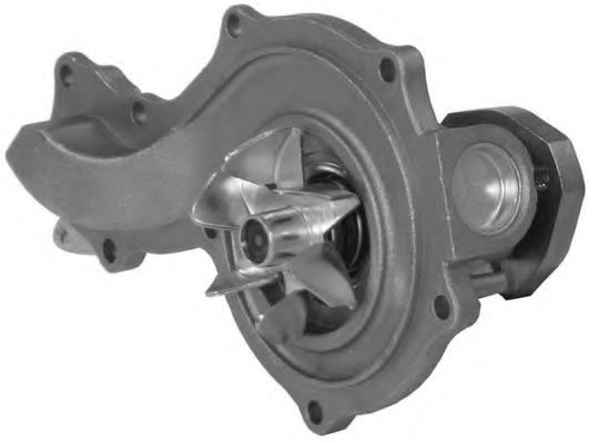 OPEN PARTS WAP8037.00 Водяной насос для FORD GALAXY (Форд Галакси) OPEN PARTS WAP8037.00 Водяной насос для FORD GALAXY (Форд Галакси)