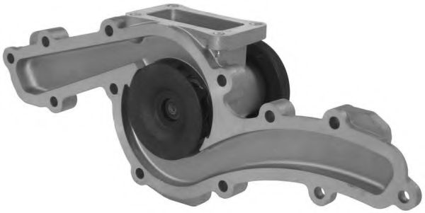OPEN PARTS WAP8076.00 Водяной насос для ALFA-ROMEO (Алфа-ромэо) OPEN PARTS WAP8076.00 Водяной насос для ALFA-ROMEO (Алфа-ромэо)