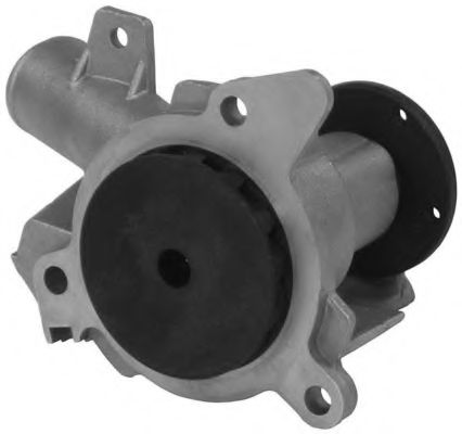OPEN PARTS WAP8084.00 Водяной насос для BMW 3 (Бмв 3) OPEN PARTS WAP8084.00 Водяной насос для BMW 3 (Бмв 3)