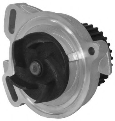 OPEN PARTS WAP8091.00 Водяной насос для AUDI (Ауди) OPEN PARTS WAP8091.00 Водяной насос для AUDI (Ауди)