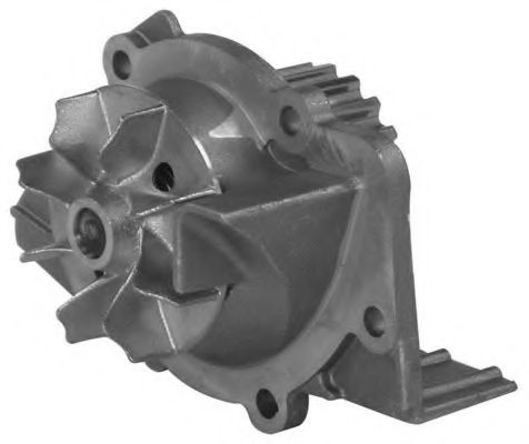 OPEN PARTS WAP8094.00 Водяной насос для PEUGEOT EXPERT (Пежо Эxпэрт) OPEN PARTS WAP8094.00 Водяной насос для PEUGEOT EXPERT (Пежо Эxпэрт)