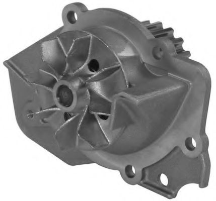 OPEN PARTS WAP8095.00 Водяной насос для PEUGEOT 405 II (Пежо 405 2) OPEN PARTS WAP8095.00 Водяной насос для PEUGEOT 405 II (Пежо 405 2)