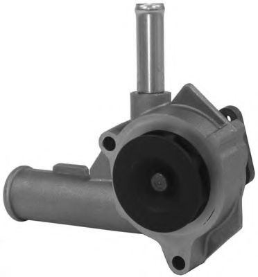 OPEN PARTS WAP8102.00 Водяной насос для FORD VERONA III (Форд Vэрона 3) OPEN PARTS WAP8102.00 Водяной насос для FORD VERONA III (Форд Vэрона 3)