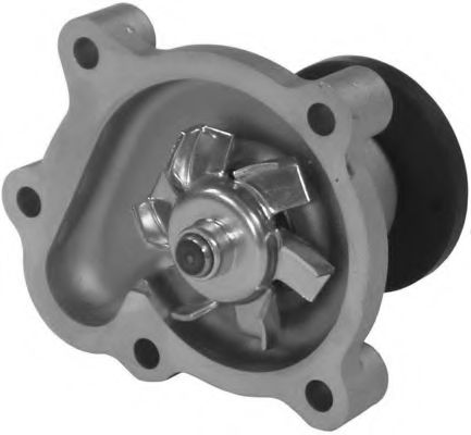OPEN PARTS WAP8110.00 Водяной насос для OPEL VITA B (Опель Vита б) OPEN PARTS WAP8110.00 Водяной насос для OPEL VITA B (Опель Vита б)