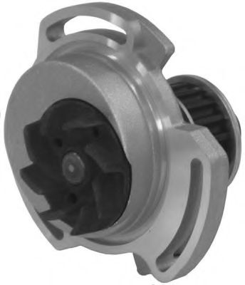 OPEN PARTS WAP8114.00 Водяной насос для SEAT (Сеат) OPEN PARTS WAP8114.00 Водяной насос для SEAT (Сеат)