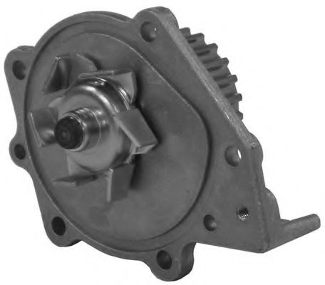 OPEN PARTS WAP8118.00 Водяной насос для ROVER 400 (Ровер 400) OPEN PARTS WAP8118.00 Водяной насос для ROVER 400 (Ровер 400)