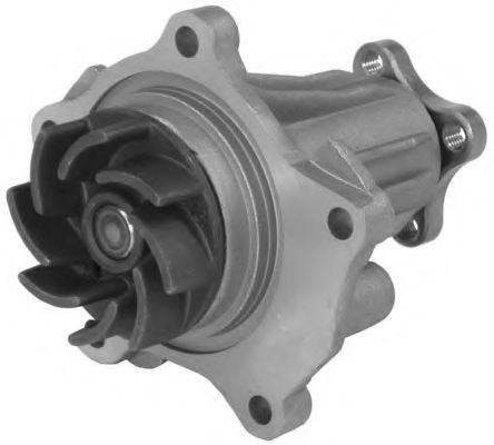 OPEN PARTS WAP8120.00 Водяной насос для FORD GRANADA III (Форд Гранада 3) OPEN PARTS WAP8120.00 Водяной насос для FORD GRANADA III (Форд Гранада 3)