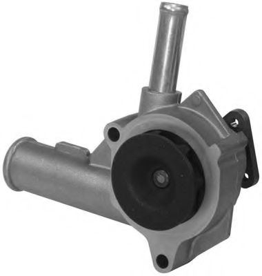 OPEN PARTS WAP8124.00 Водяной насос для FORD VERONA III (Форд Vэрона 3) OPEN PARTS WAP8124.00 Водяной насос для FORD VERONA III (Форд Vэрона 3)
