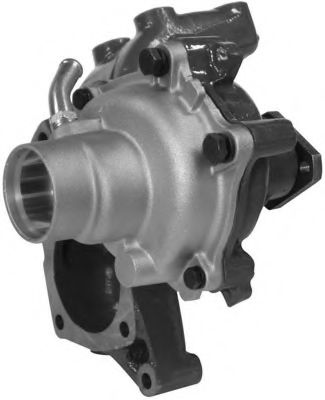 OPEN PARTS WAP8128.10 Водяной насос для FIAT DUCATO (Фиат Дукато) OPEN PARTS WAP8128.10 Водяной насос для FIAT DUCATO (Фиат Дукато)