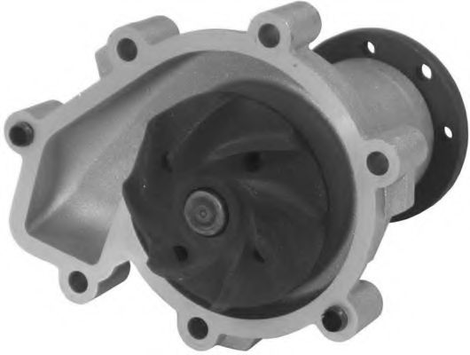 OPEN PARTS WAP8130.00 Водяной насос для MERCEDES-BENZ C-CLASS (Мэрcэдэс-бэнз С класс) OPEN PARTS WAP8130.00 Водяной насос для MERCEDES-BENZ C-CLASS (Мэрcэдэс-бэнз С класс)