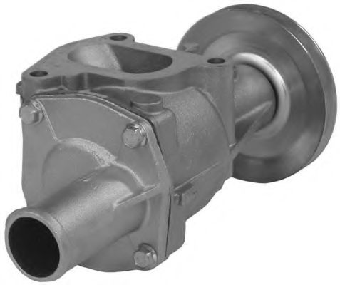 OPEN PARTS WAP8133.10 Водяной насос для SEAT (Сеат) OPEN PARTS WAP8133.10 Водяной насос для SEAT (Сеат)