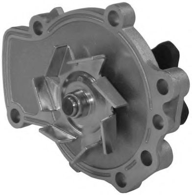 OPEN PARTS WAP8151.00 Водяной насос для NISSAN PRIMERA LER (Ниссан Примера лэр) OPEN PARTS WAP8151.00 Водяной насос для NISSAN PRIMERA LER (Ниссан Примера лэр)