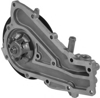 OPEN PARTS WAP8160.00 Водяной насос для RENAULT TWINGO I (Рено Твинго 1) OPEN PARTS WAP8160.00 Водяной насос для RENAULT TWINGO I (Рено Твинго 1)