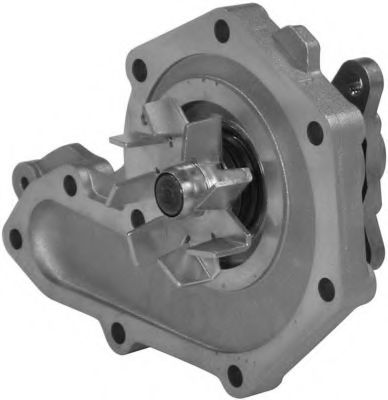 OPEN PARTS WAP8162.00 Водяной насос для RENAULT LAGUNA I (Рено Лагуна 1) OPEN PARTS WAP8162.00 Водяной насос для RENAULT LAGUNA I (Рено Лагуна 1)
