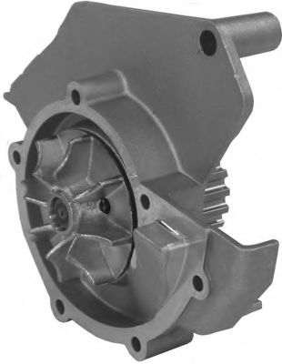 OPEN PARTS WAP8171.00 Водяной насос для CITROËN XM (CитроËн Хм) OPEN PARTS WAP8171.00 Водяной насос для CITROËN XM (CитроËн Хм)