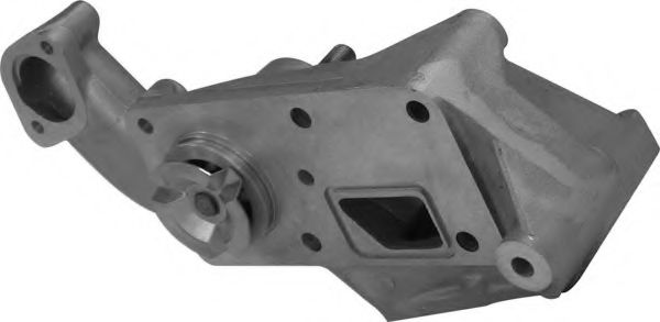 OPEN PARTS WAP8173.00 Водяной насос для FIAT DUCATO (Фиат Дукато) OPEN PARTS WAP8173.00 Водяной насос для FIAT DUCATO (Фиат Дукато)