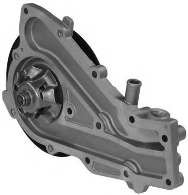 OPEN PARTS WAP8175.00 Водяной насос для RENAULT 19 (Рено 19)