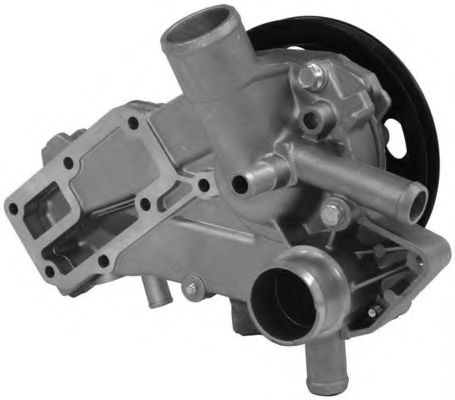 OPEN PARTS WAP8175.10 Водяной насос для RENAULT 19 (Рено 19)