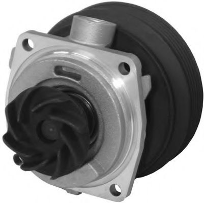OPEN PARTS WAP8176.00 Водяной насос для LANCIA (Лансиа/лянча) OPEN PARTS WAP8176.00 Водяной насос для LANCIA (Лансиа/лянча)