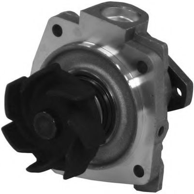 OPEN PARTS WAP8179.00 Водяной насос для FIAT DUNA (Фиат Дуна)