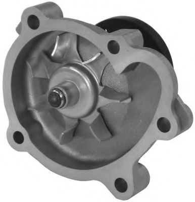 OPEN PARTS WAP8187.00 Водяной насос для OPEL COMBO (Опель Комбо) OPEN PARTS WAP8187.00 Водяной насос для OPEL COMBO (Опель Комбо)
