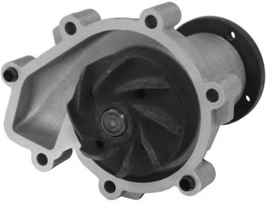 OPEN PARTS WAP8196.00 Водяной насос для MERCEDES-BENZ C-CLASS (Мэрcэдэс-бэнз С класс) OPEN PARTS WAP8196.00 Водяной насос для MERCEDES-BENZ C-CLASS (Мэрcэдэс-бэнз С класс)