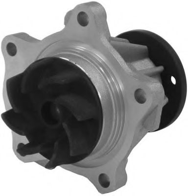 OPEN PARTS WAP8197.00 Водяной насос для FORD GRANADA III (Форд Гранада 3) OPEN PARTS WAP8197.00 Водяной насос для FORD GRANADA III (Форд Гранада 3)