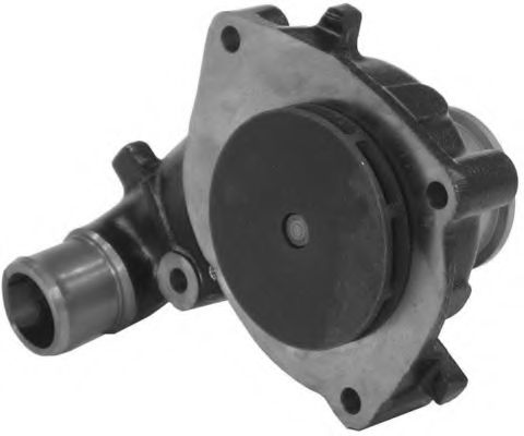 OPEN PARTS WAP8198.00 Водяной насос для FORD ESCORT VI (Форд Эскорт 6)
