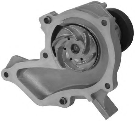 OPEN PARTS WAP8209.00 Водяной насос для MAZDA DEMIO (Мазда Дэмио) OPEN PARTS WAP8209.00 Водяной насос для MAZDA DEMIO (Мазда Дэмио)