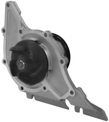 OPEN PARTS WAP8215.00 Водяной насос для AUDI A6 (Ауди А6) OPEN PARTS WAP8215.00 Водяной насос для AUDI A6 (Ауди А6)
