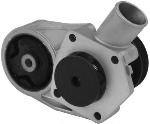 OPEN PARTS WAP8216.00 Водяной насос для SKODA FELICIA II (Шкода Фелиция 2) OPEN PARTS WAP8216.00 Водяной насос для SKODA FELICIA II (Шкода Фелиция 2)