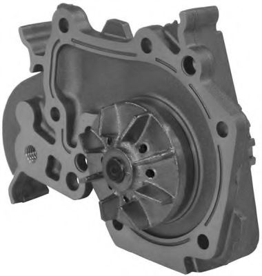 OPEN PARTS WAP8229.00 Водяной насос для DACIA (Дача) OPEN PARTS WAP8229.00 Водяной насос для DACIA (Дача)