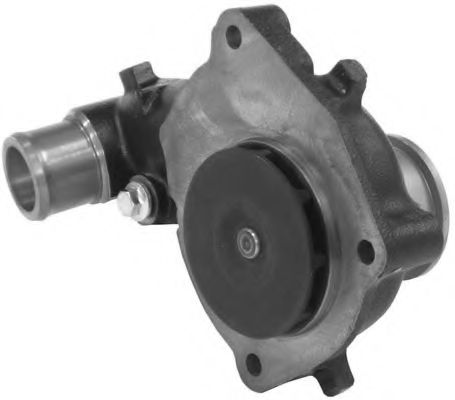 OPEN PARTS WAP8235.00 Водяной насос для FORD FIESTA (Форд Фиэста) OPEN PARTS WAP8235.00 Водяной насос для FORD FIESTA (Форд Фиэста)