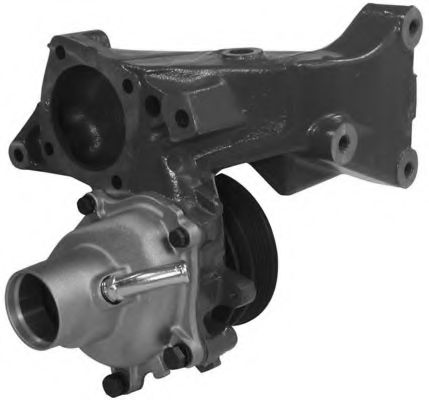 OPEN PARTS WAP8242.10 Водяной насос для FIAT DUCATO (Фиат Дукато) OPEN PARTS WAP8242.10 Водяной насос для FIAT DUCATO (Фиат Дукато)